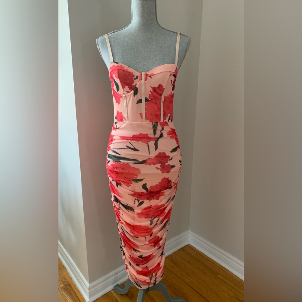 Women’s Spaghetti Strap Dress